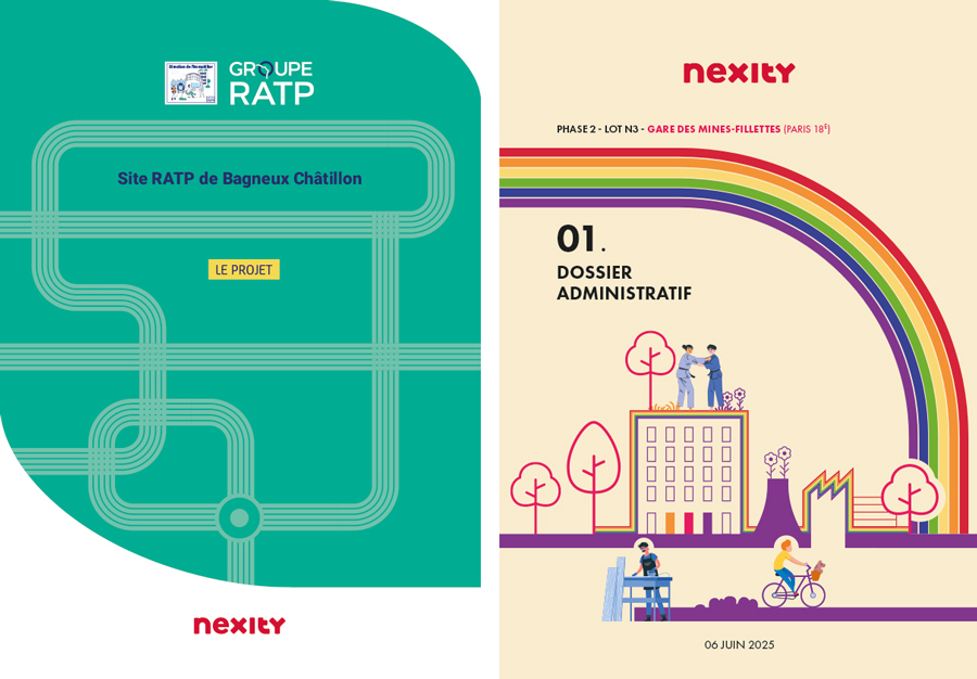 appel d'offre nexity